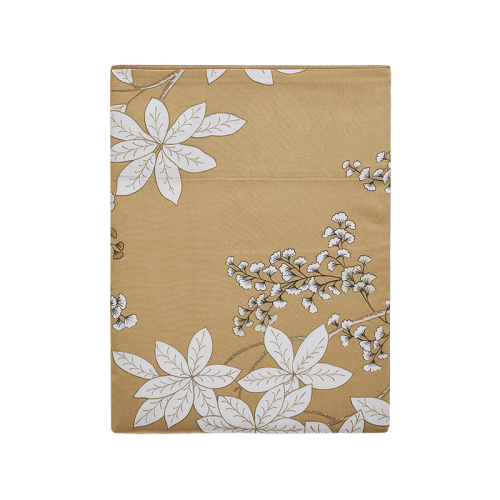 DRAP PLAT LEGENDE DESERT-ALEXANDRE THURP