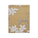 DRAP PLAT LEGENDE DESERT