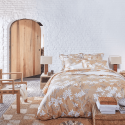 DRAP PLAT LEGENDE DESERT
