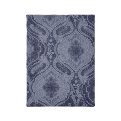 DRAP PLAT SHALIMAR MARINE-ALEXANDRE THURP