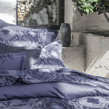 DRAP PLAT SHALIMAR MARINE-ALEXANDRE THURP