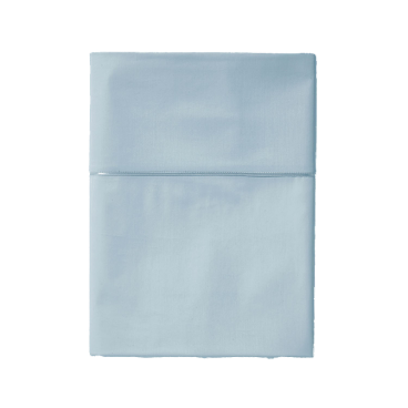DRAP PLAT TEOPHILE BLUE BALTIQUE-ALEXANDRE THURP