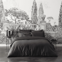 DRAP PLAT TEOPHILE ECLIPSE