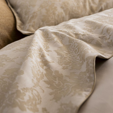 HOUSSE DE COUETTE MÉMOIRE LUNE