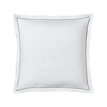 TAIE D'OREILLER ORSAY BLANC G150-ALEXANDRE THURP