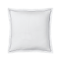 TAIE D'OREILLER ORSAY BLANC G150