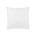 TAIE D'OREILLER TEOPHILE BLANC