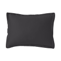 TAIE D'OREILLER TEOPHILE ECLIPSE