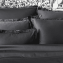 TAIE D'OREILLER TEOPHILE ECLIPSE