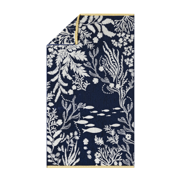 DRAP DE PLAGE CALYPSO MARINE-ALEXANDRE THURP