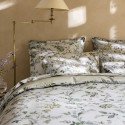 HOUSSE DE COUETTE MAUSSANE TILLEUL HOUSSE DE COUETTE MAUSSANE TILLEUL