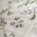 HOUSSE DE COUETTE MAUSSANE TILLEUL HOUSSE DE COUETTE MAUSSANE TILLEUL