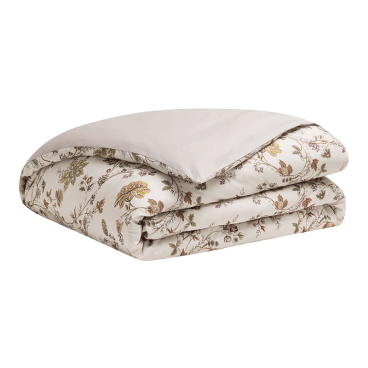 HOUSSE DE COUETTE MAUSSANE ROSE-ALEXANDRE THURP