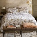 HOUSSE DE COUETTE MAUSSANE ROSE HOUSSE DE COUETTE MAUSSANE ROSE