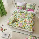 HOUSSE DE COUETTE ELEONORA EMERALD