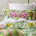 HOUSSE DE COUETTE ELEONORA EMERALD