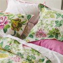 HOUSSE DE COUETTE ELEONORA EMERALD