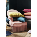 COUSSIN GATSBY ROSE INDIEN COUSSIN GATSBY ROSE INDIEN
