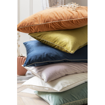 COUSSIN GATSBY ROSE INDIEN-ESSIX