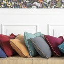 COUSSIN INSEPARALE BRIQUE