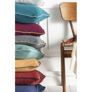 COUSSIN INSEPARALE BRIQUE-ESSIX