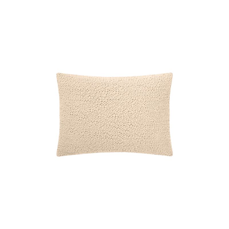 COUSSIN SONGE VANILLE