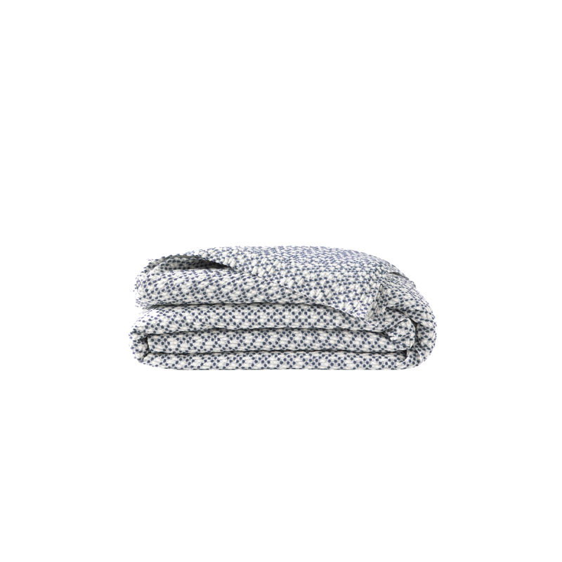 COUVRE LIT MIRAGE NAUTILUS