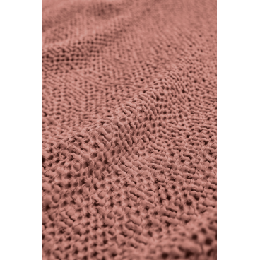 COUVRE LIT SONGE POLLEN