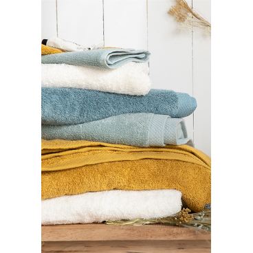 DRAP DE BAIN AQUA ROOIBOS