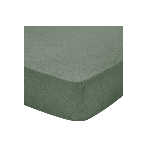 DRAP HOUSSE FRISSON LICHEN-ESSIX