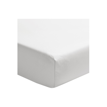 DRAP HOUSSE PALAZZO BLANC-ESSIX
