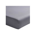 DRAP HOUSSE PREMIERE ARGENT