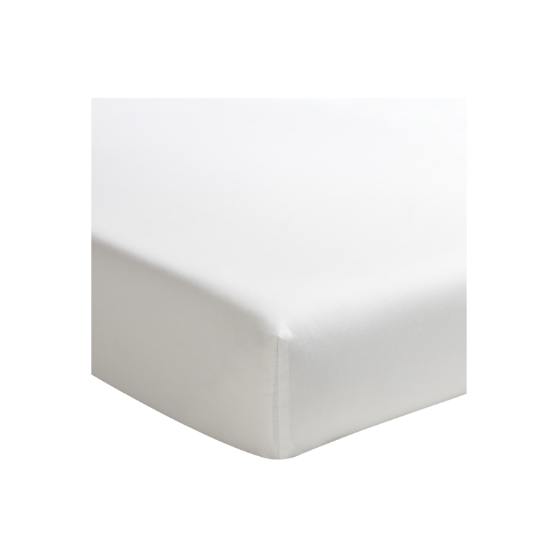 DRAP HOUSSE PREMIERE MERINGUE