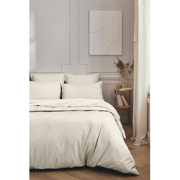 DRAP HOUSSE PREMIERE MERINGUE-ESSIX
