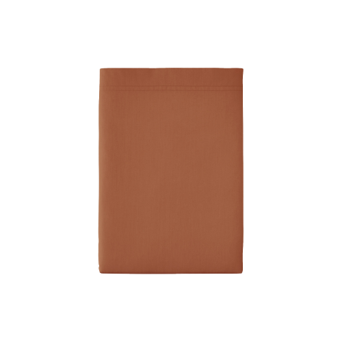 DRAP PLAT PREMIERE TERRACOTTA-ESSIX