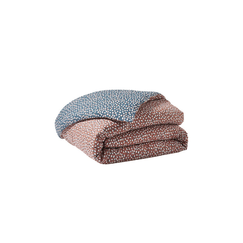 HOUSSE DE COUETTE CLIN D'OEIL