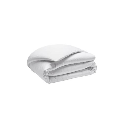 HOUSSE DE COUETTE GRAND HOTEL BLANC-ESSIX