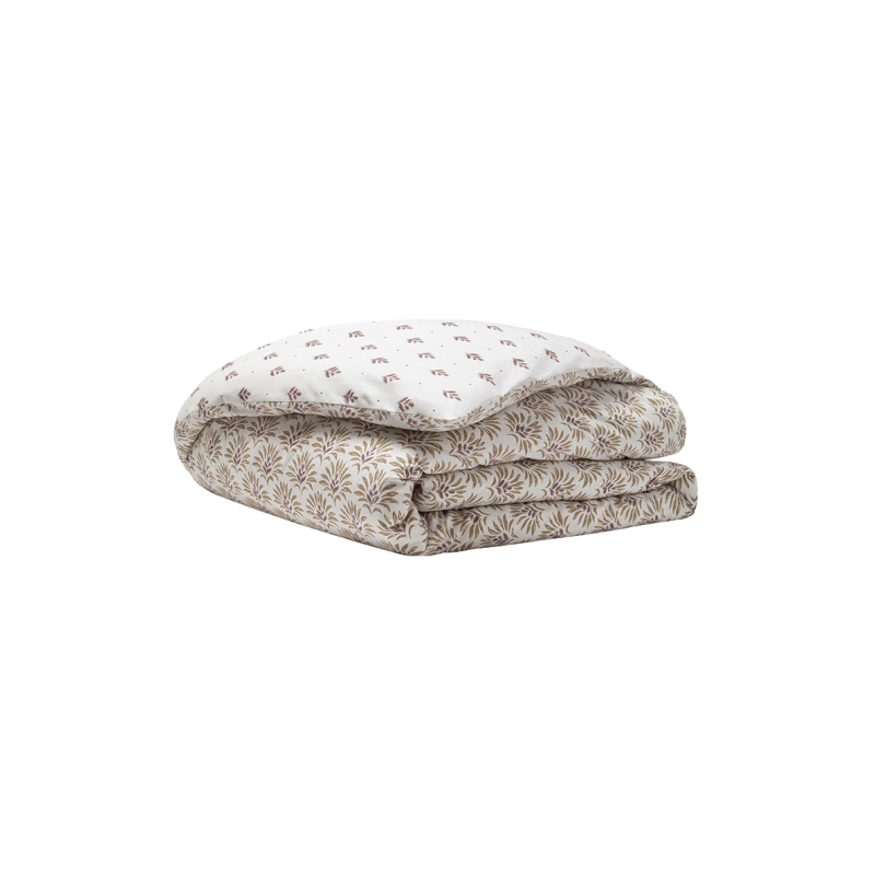 HOUSSE DE COUETTE PALAIS DES VENTS