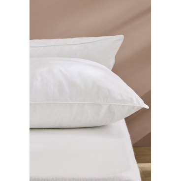 OREILLER DUVET FERME