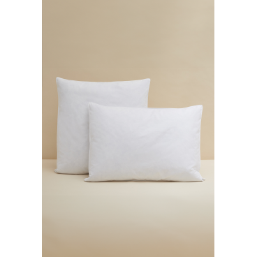OREILLER DUVET MOELLEUX-ESSIX