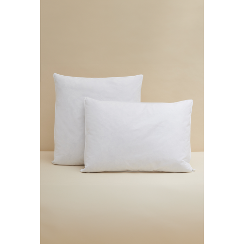 OREILLER DUVET MOELLEUX-ESSIX