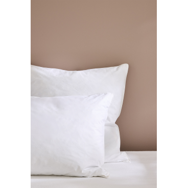 OREILLER DUVET MOELLEUX