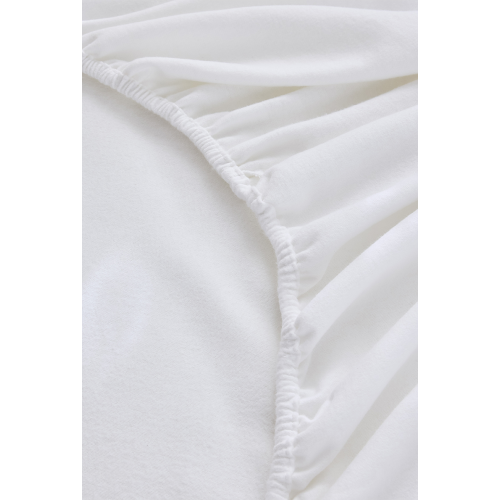 PROTEGE MATELAS SERENITE BLANC-ESSIX