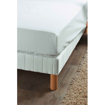 PROTEGE MATELAS SERENITE BLANC