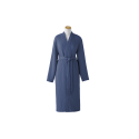 ROBE DE CHAMBRE BONHEUR ENCRE ROBE DE CHAMBRE BONHEUR ENCRE
