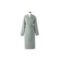 ROBE DE CHAMBRE BONHEUR LAGON ROBE DE CHAMBRE BONHEUR LAGON