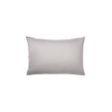TAIE D'OREILLER GRAND HOTEL ARGENT