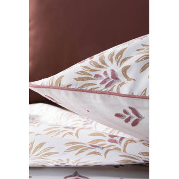 TAIE D'OREILLER PALAIS DES VENTS IMPRIME-ESSIX