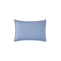 TAIE D'OREILLER PREMIERE BLEU OLYMPE