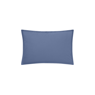 TAIE D'OREILLER TOUT DOUX DENIM-ESSIX